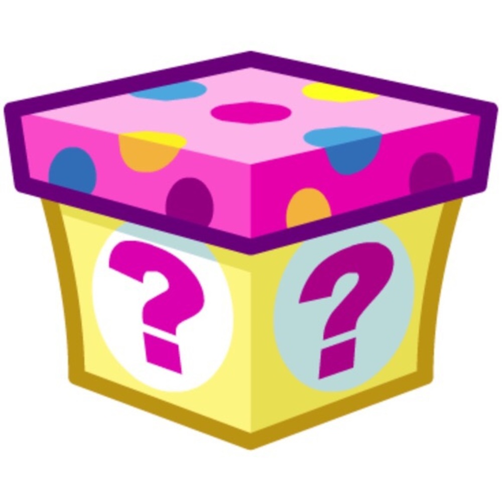 $15 MYSTERY BOX!